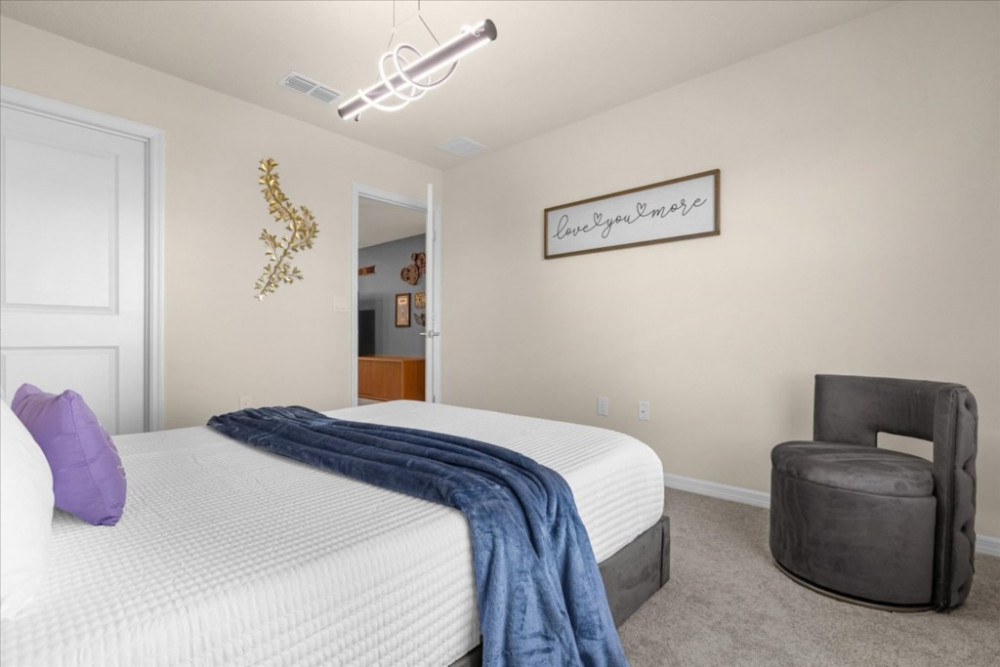 Windsor Island Resort 461