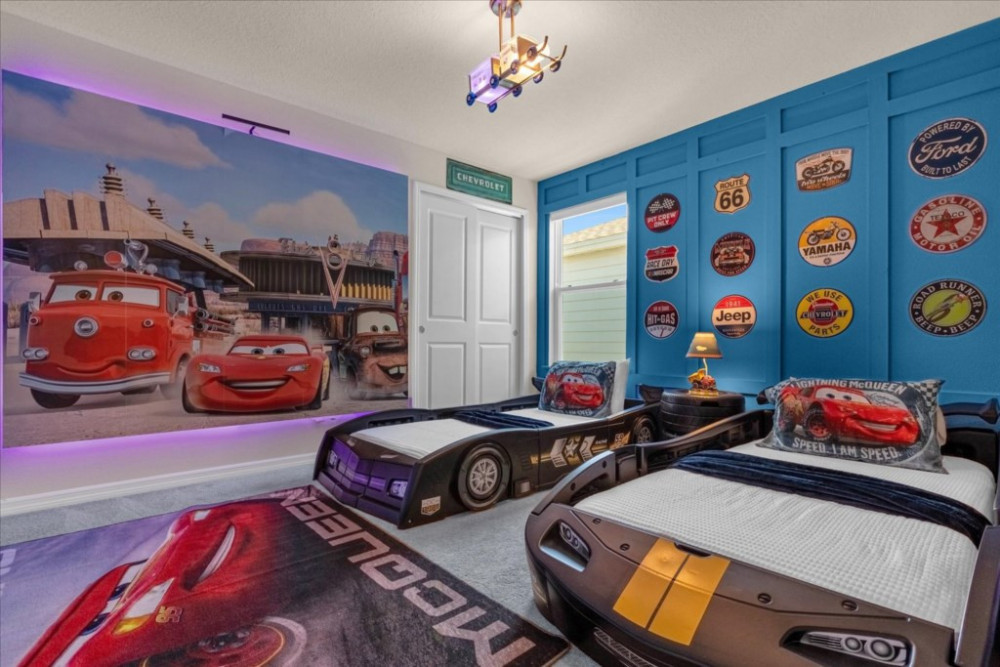 Windsor Island Resort 461