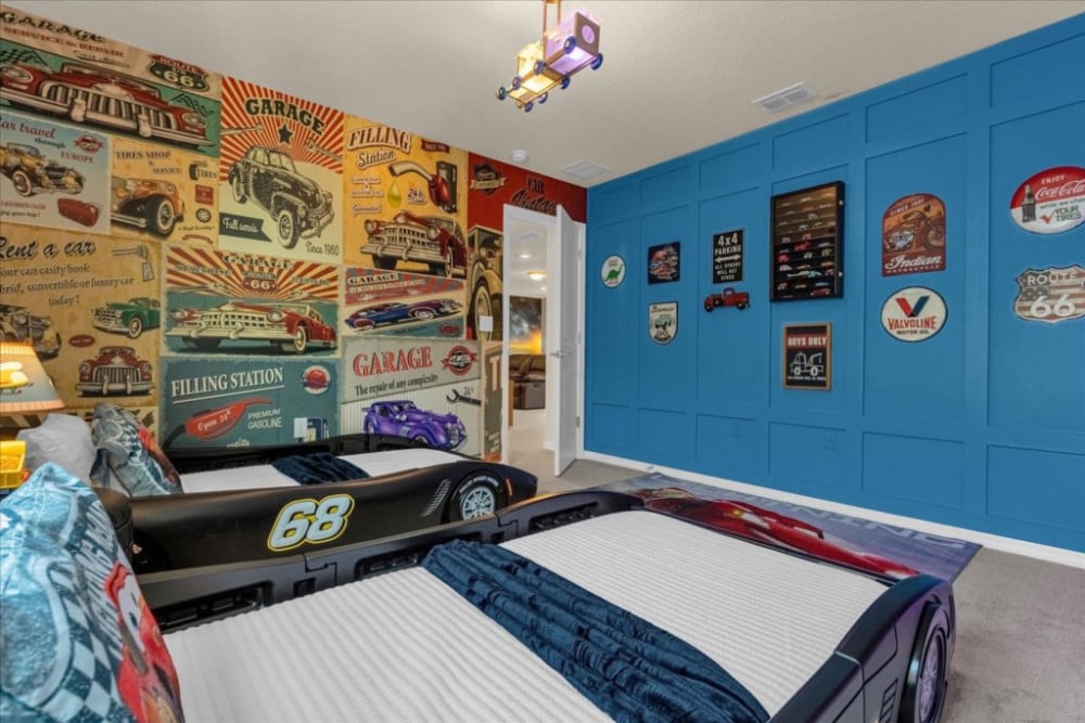 Windsor Island Resort 461