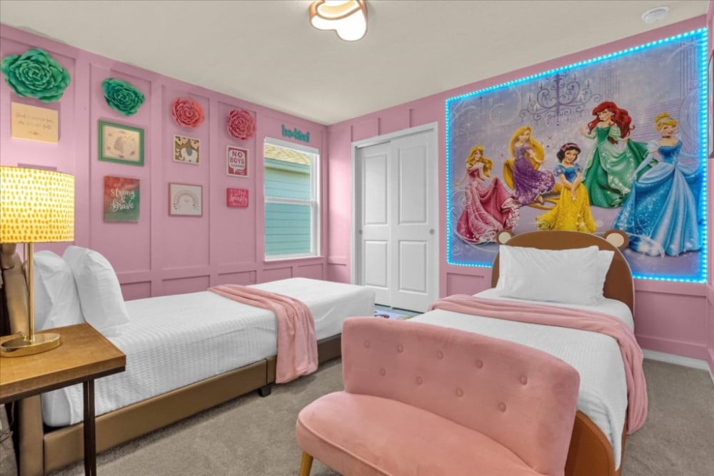 Windsor Island Resort 461