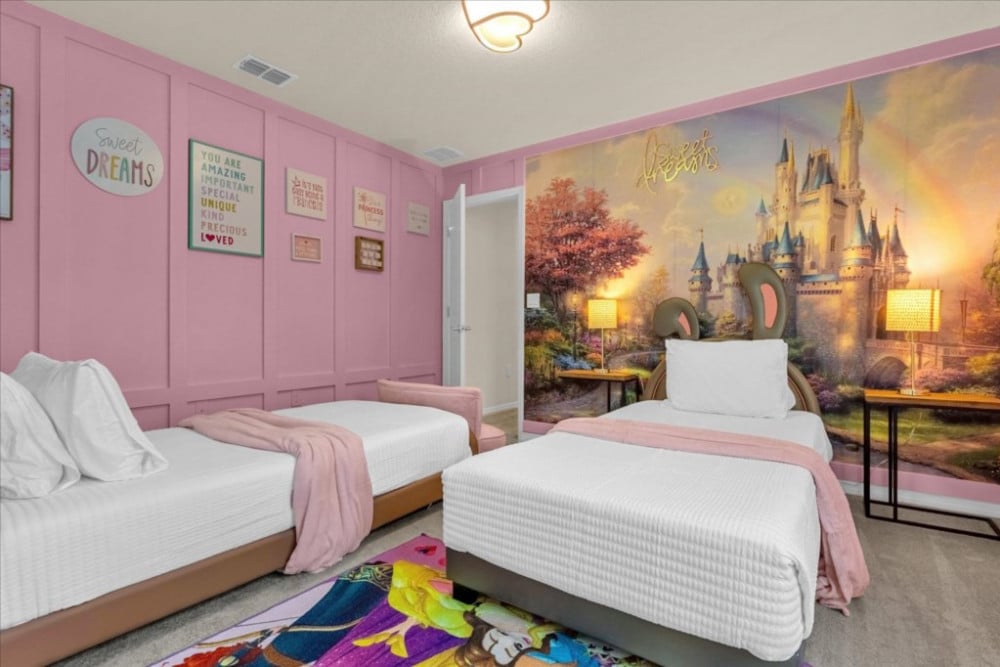 Windsor Island Resort 461