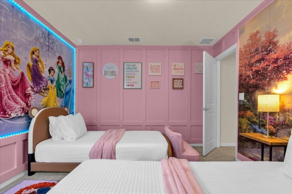 Windsor Island Resort 461