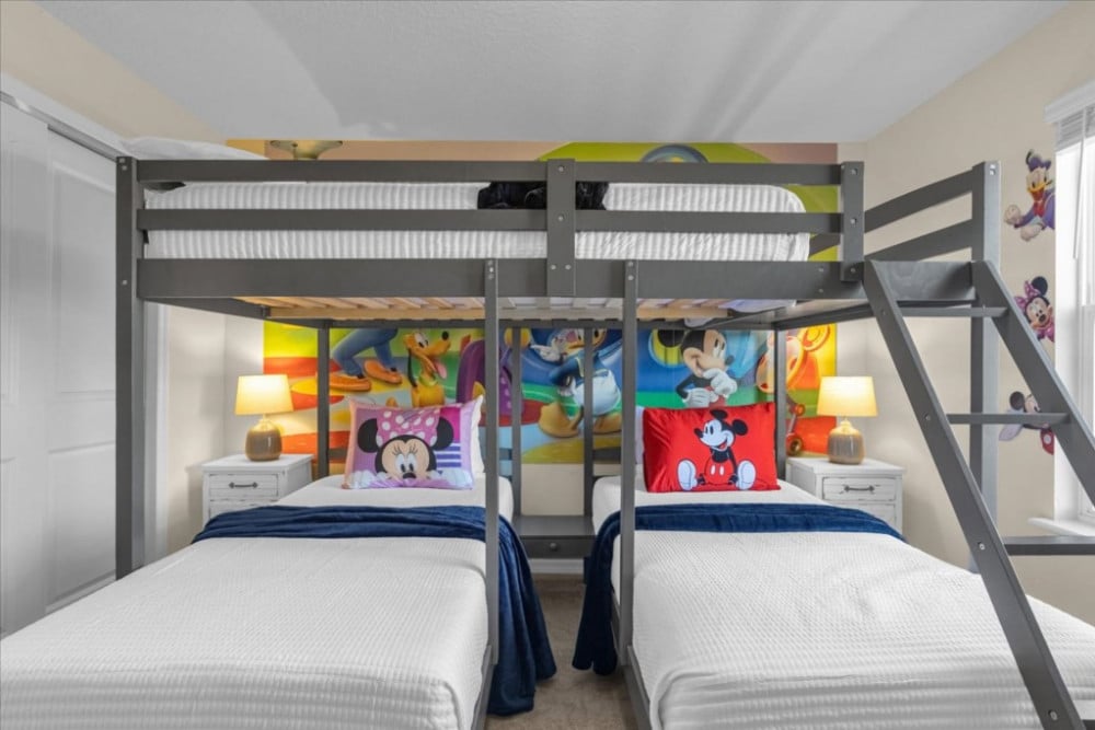 Windsor Island Resort 461