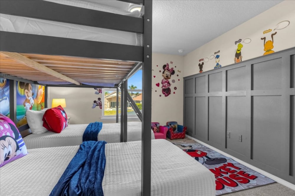 Windsor Island Resort 461