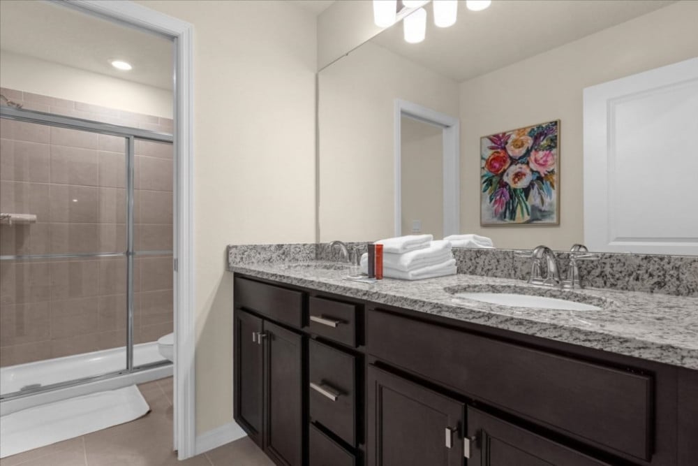 Windsor Island Resort 461