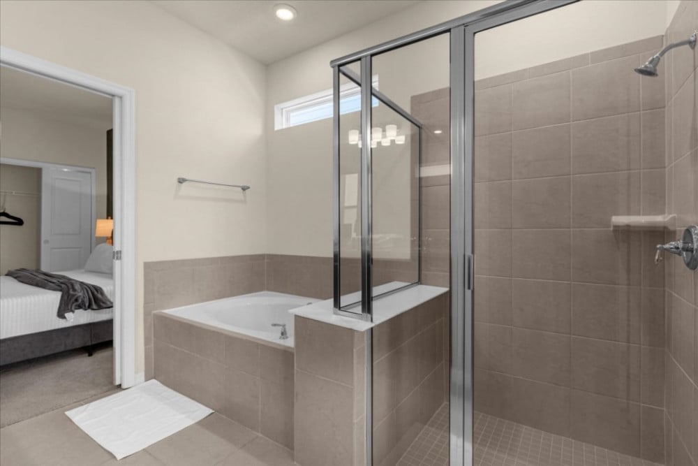 Windsor Island Resort 461