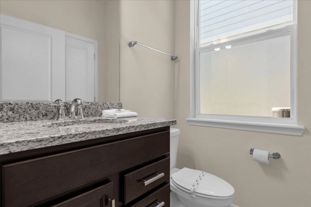 Windsor Island Resort 461