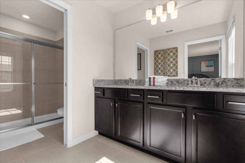 Windsor Island Resort 461