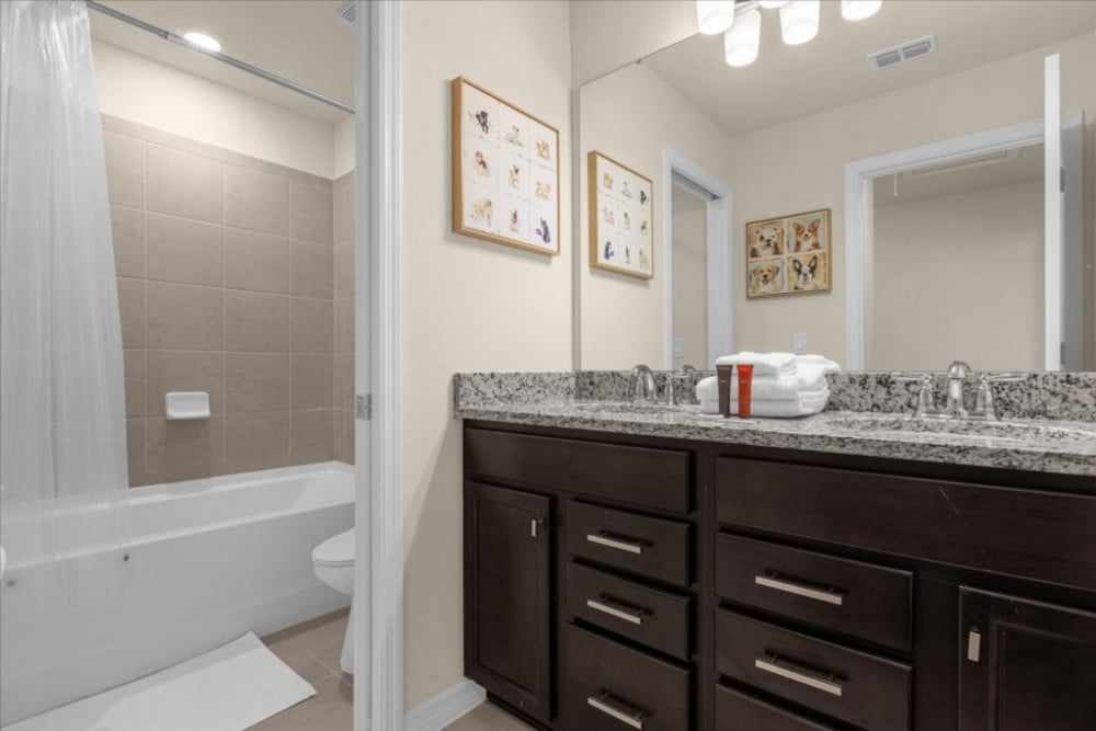 Windsor Island Resort 461