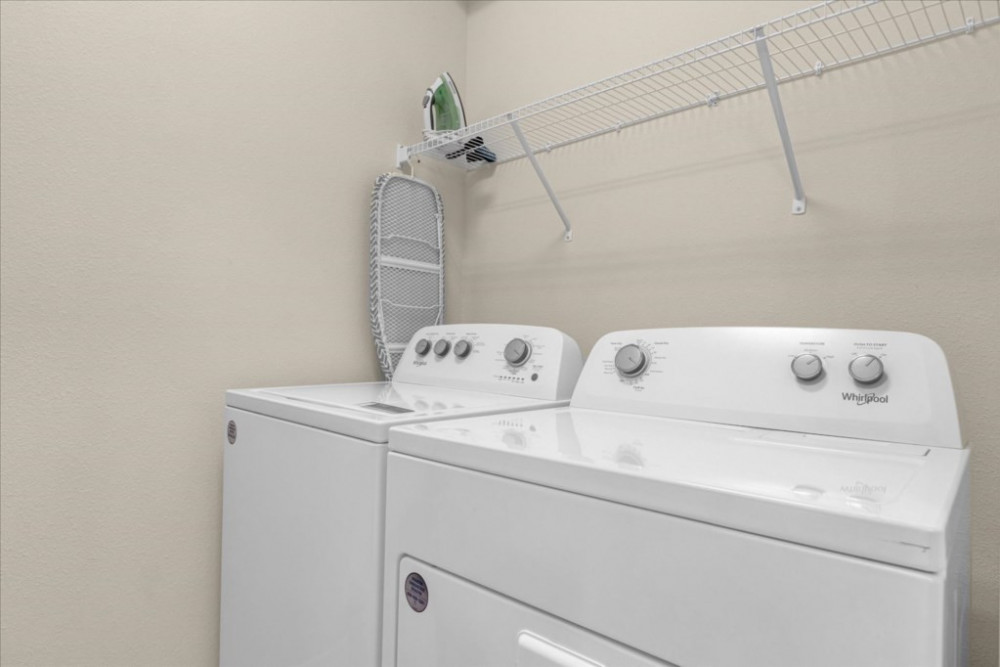 Windsor Island Resort 461