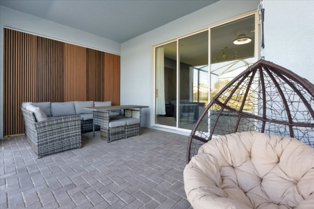 Windsor Island Resort 461