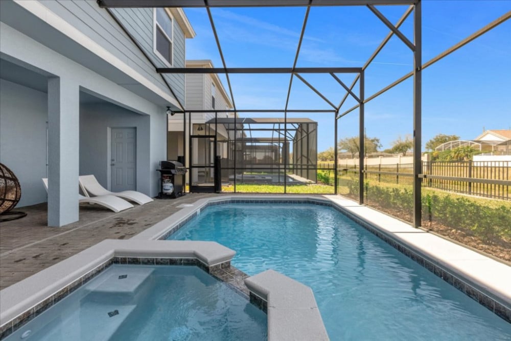 Windsor Island Resort 461