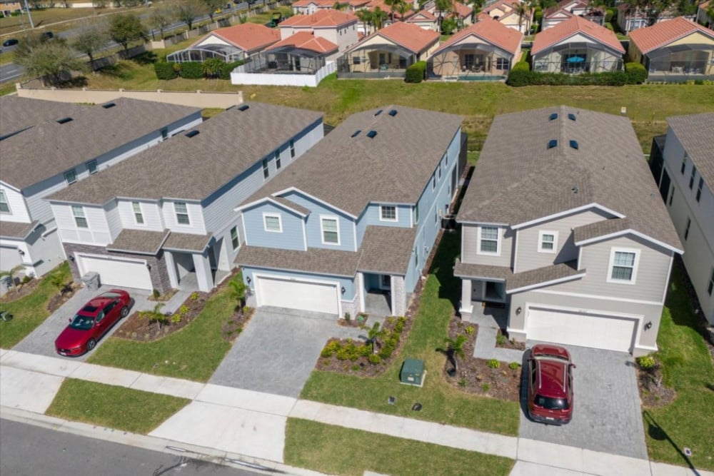 Windsor Island Resort 461