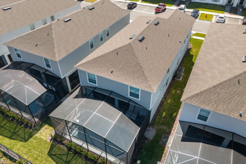 Windsor Island Resort 461