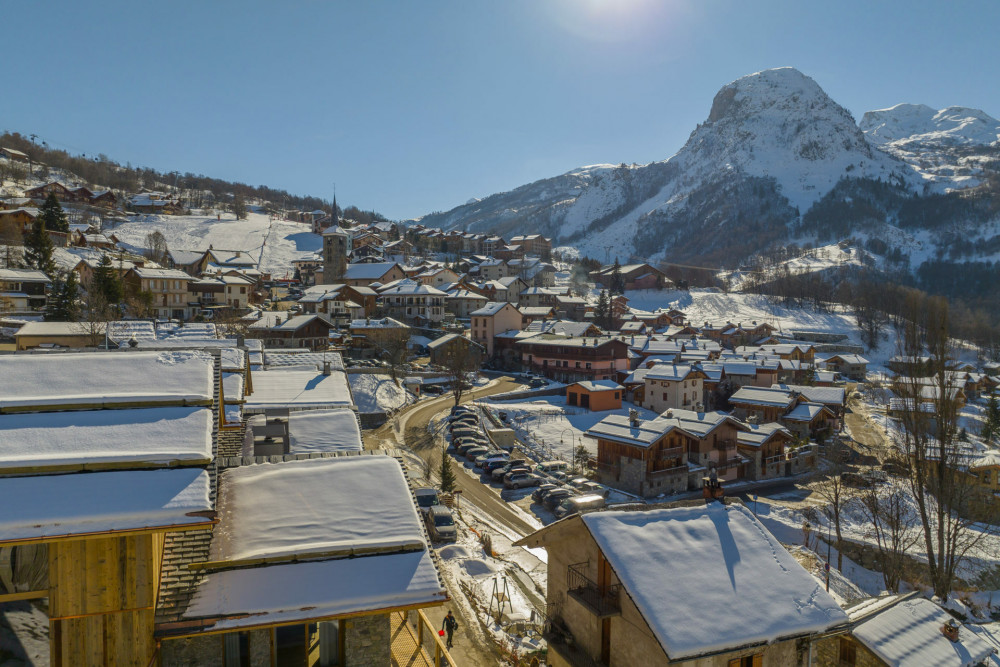 Saint Martin de Belleville 56