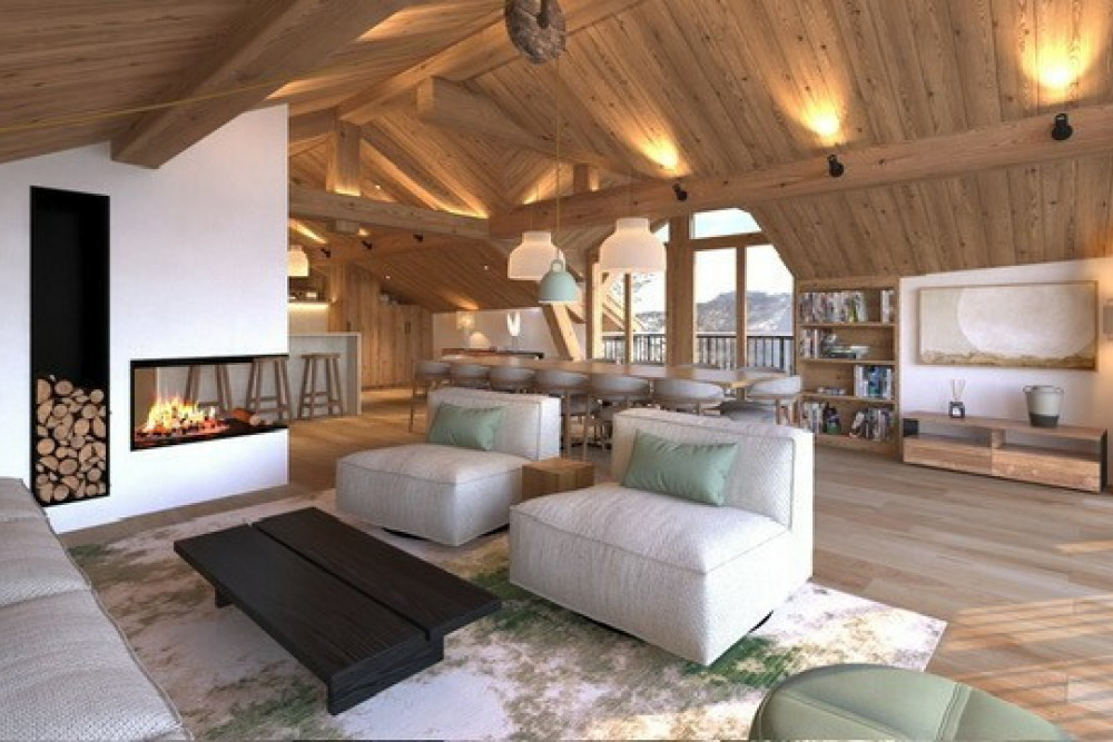 Saint Martin de Belleville 56