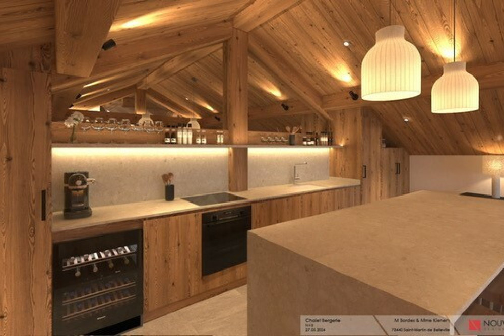 Saint Martin de Belleville 56