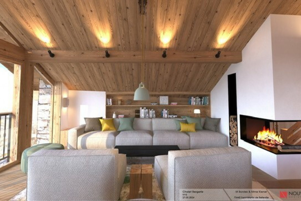 Saint Martin de Belleville 56