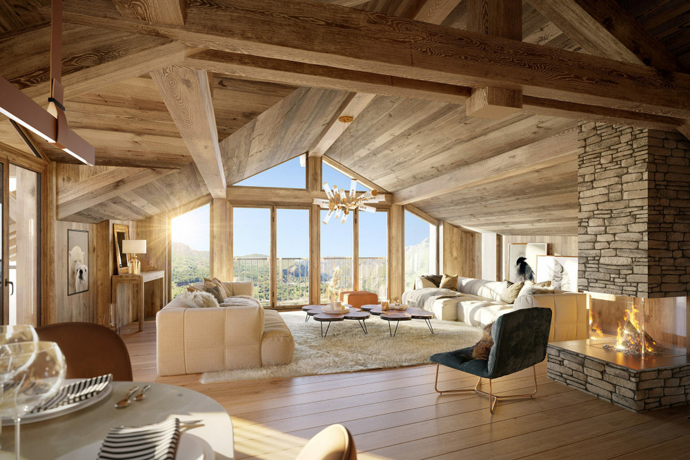 Saint Martin de Belleville 56