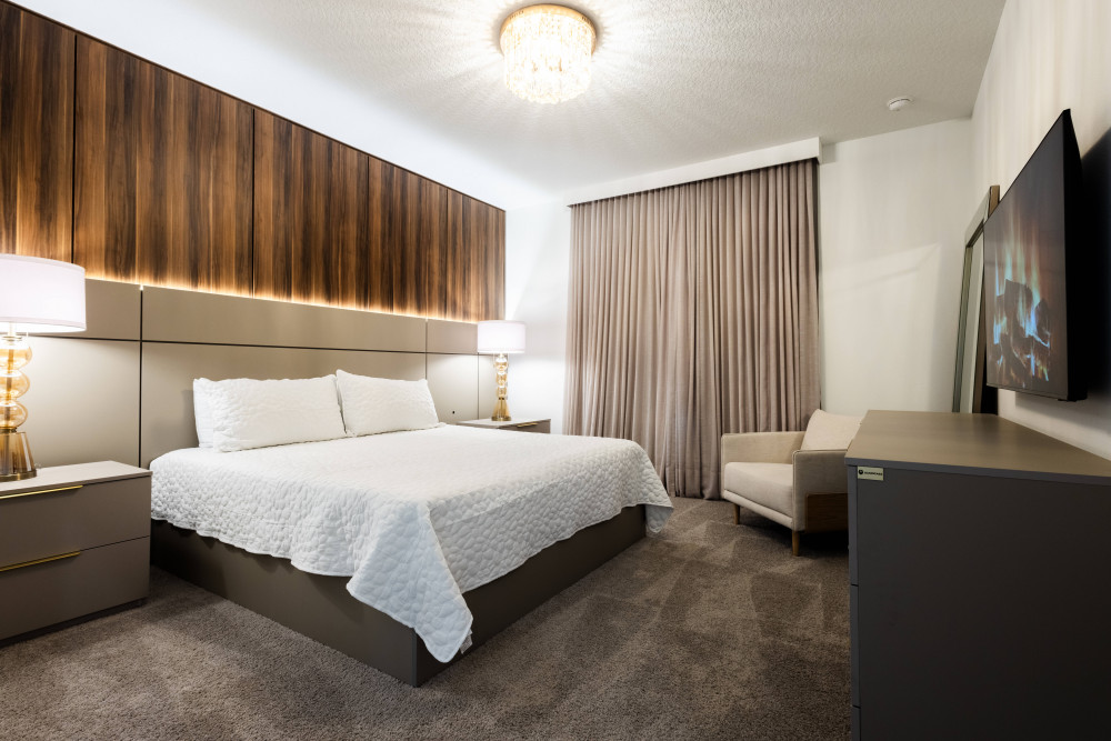 Solara Resort 629