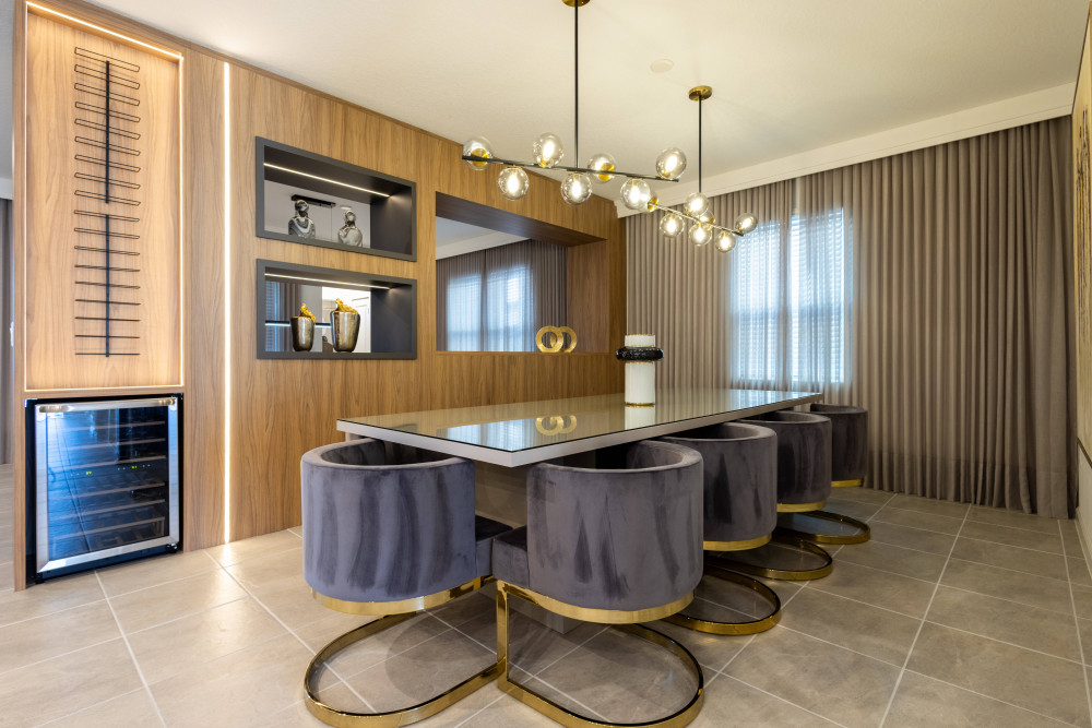 Solara Resort 629