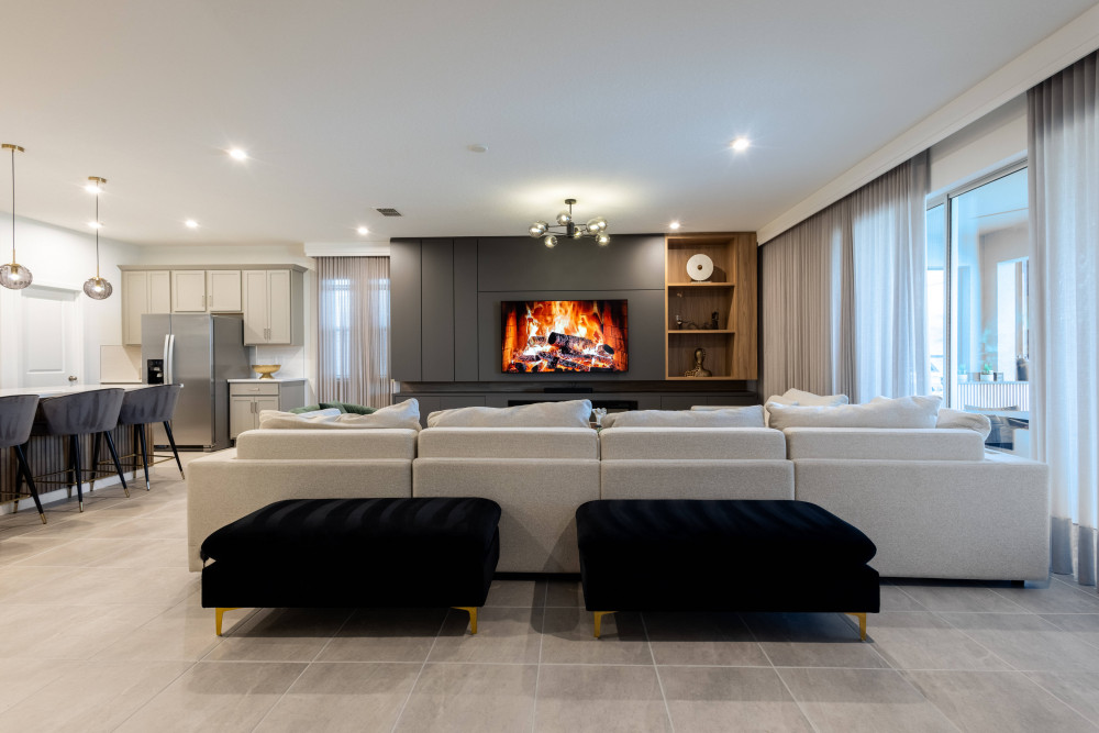 Solara Resort 629