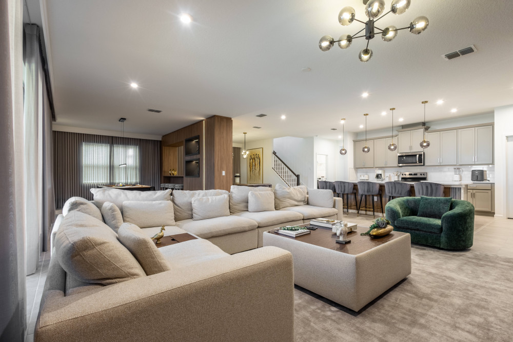 Solara Resort 629