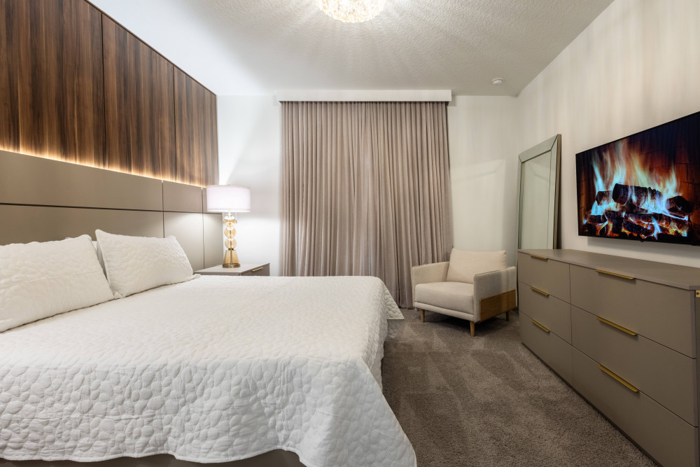 Solara Resort 629