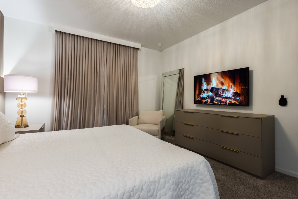 Solara Resort 629