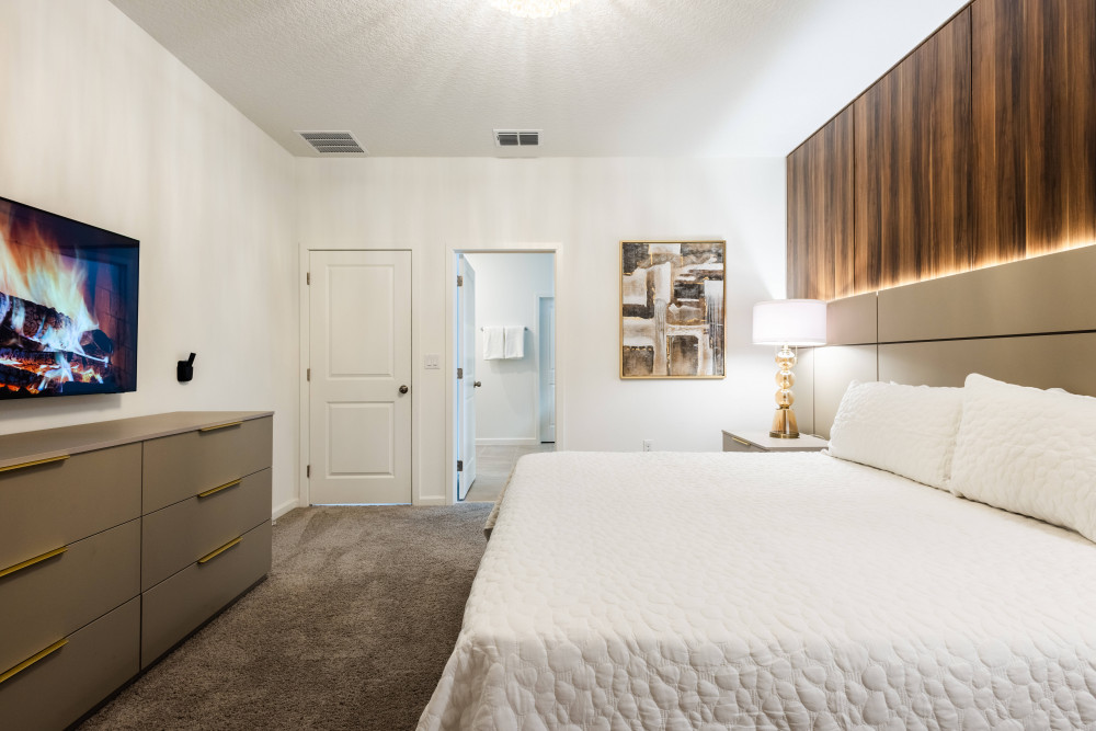 Solara Resort 629