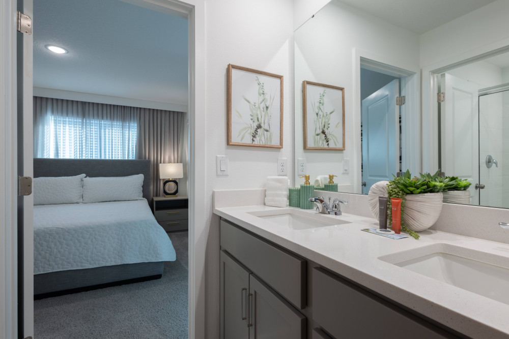 Solara Resort 629