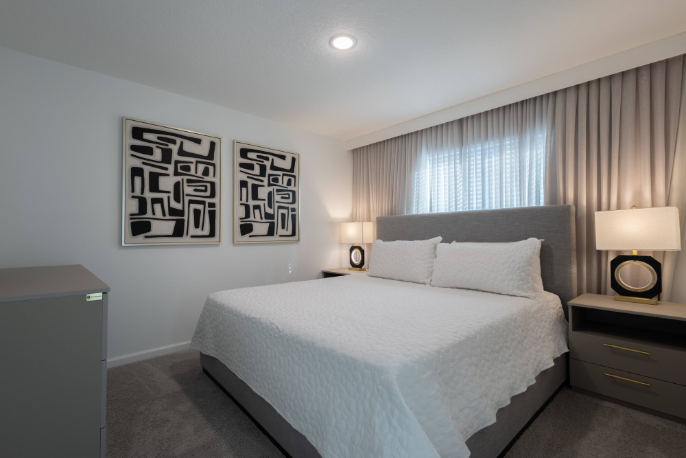 Solara Resort 629