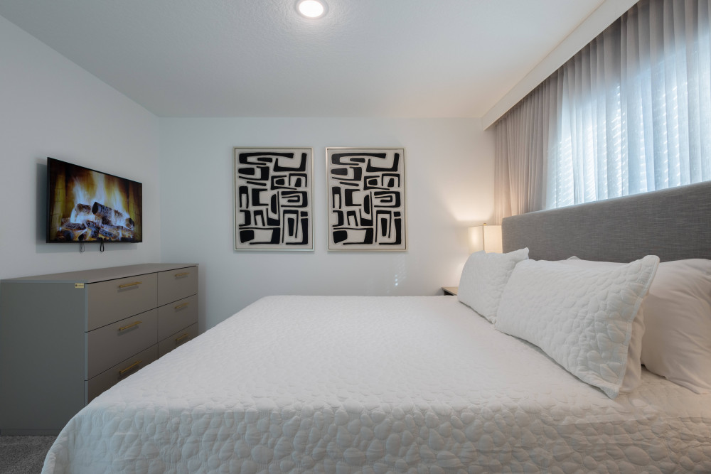 Solara Resort 629