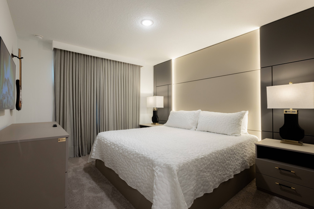 Solara Resort 629