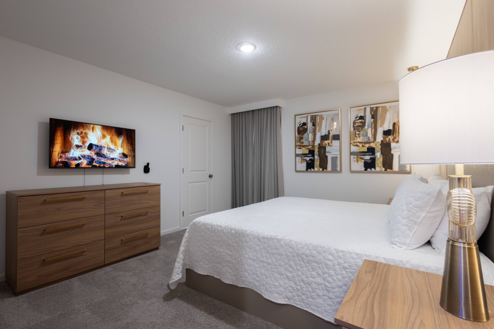Solara Resort 629