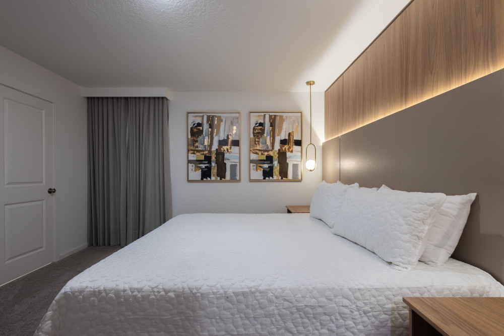 Solara Resort 629