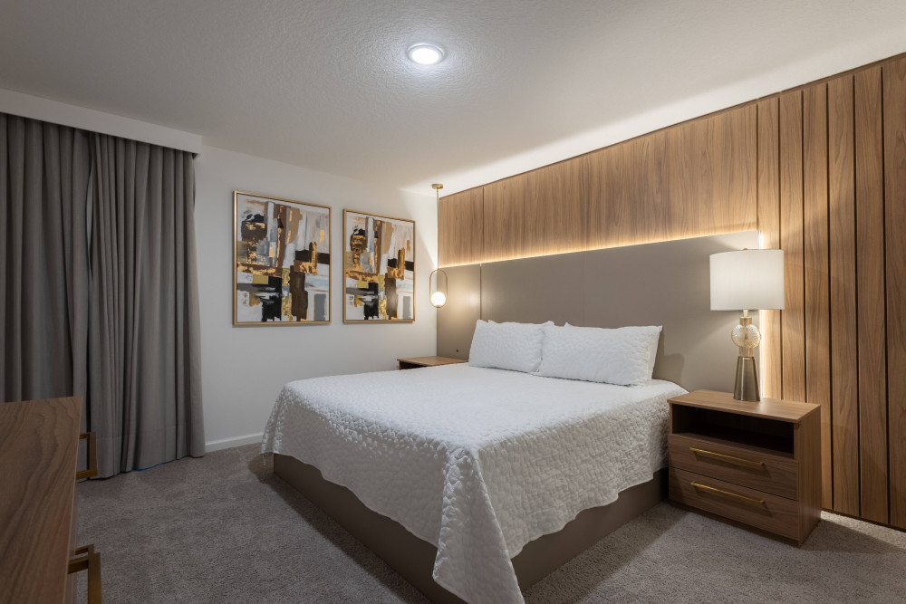 Solara Resort 629