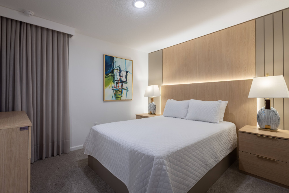 Solara Resort 629