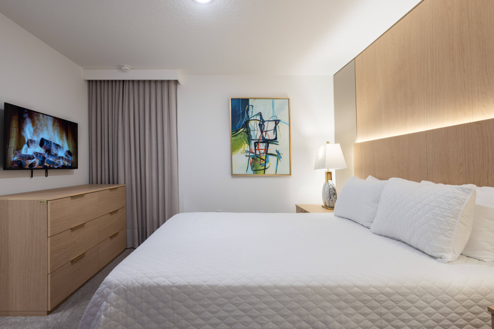 Solara Resort 629