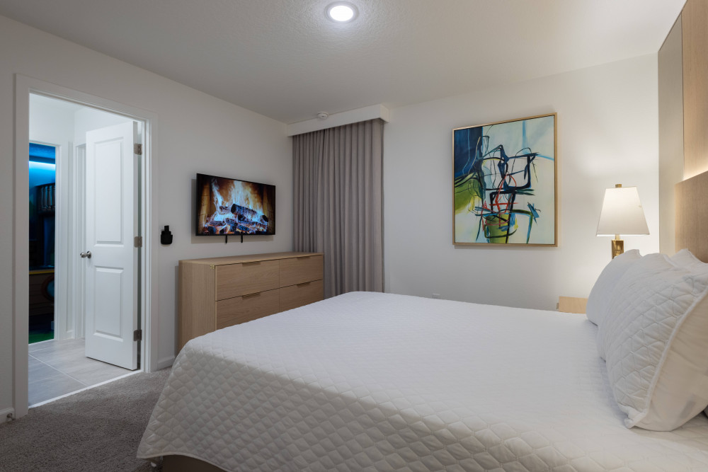 Solara Resort 629