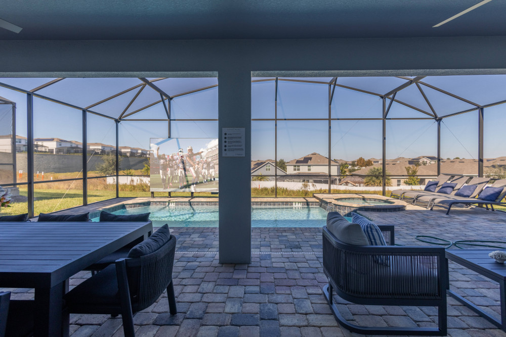 Solara Resort 629