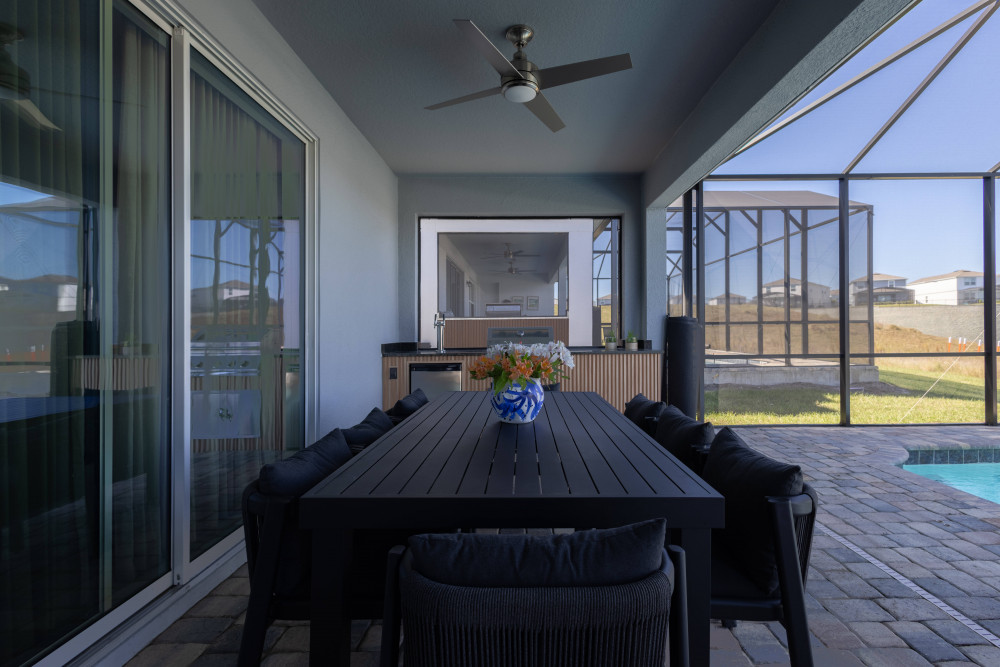 Solara Resort 629