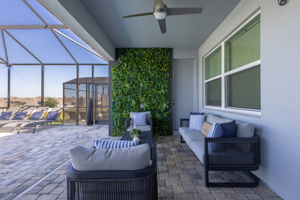 Solara Resort 629