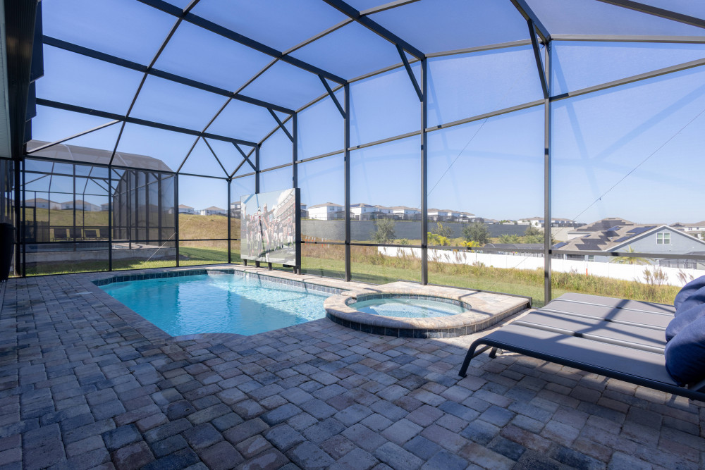 Solara Resort 629