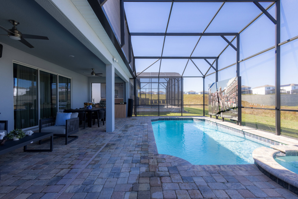 Solara Resort 629