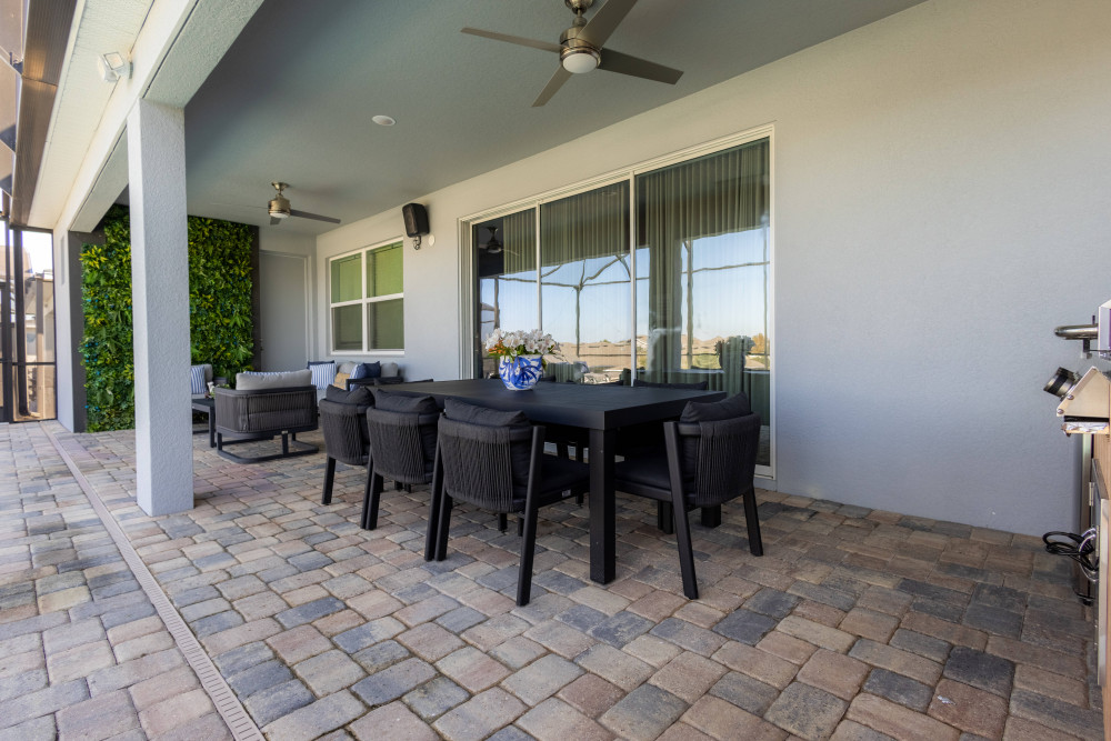 Solara Resort 629