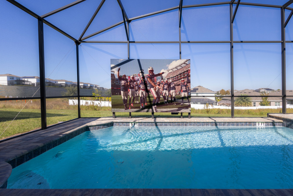 Solara Resort 629