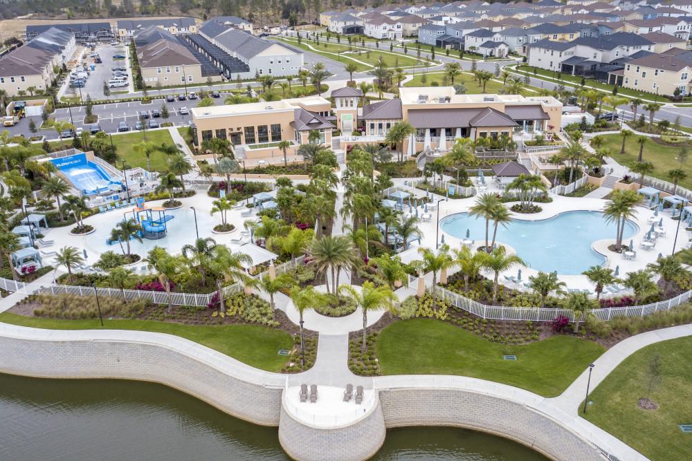 Solara Resort 629