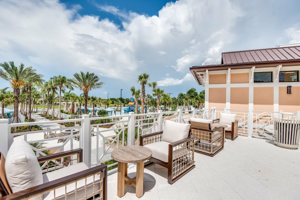 Solara Resort 629