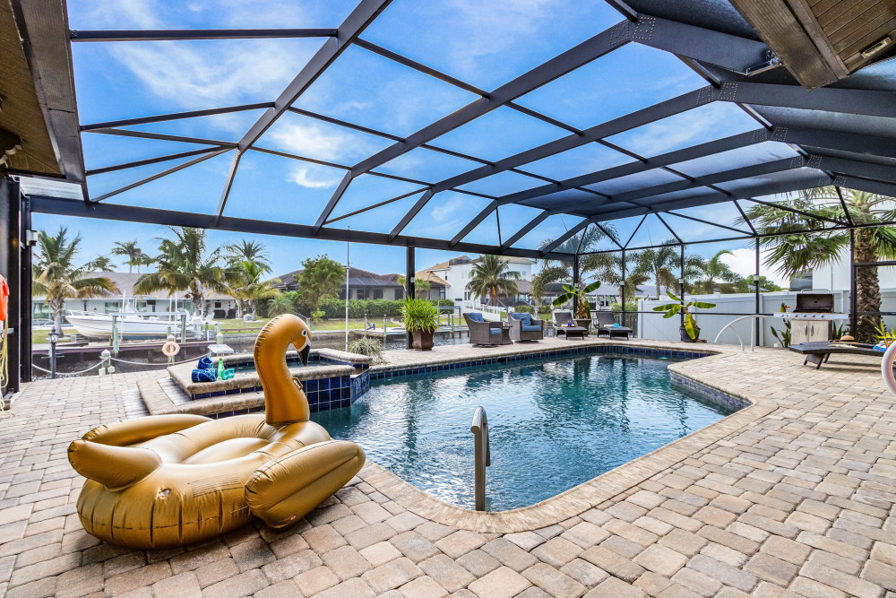 Cape Coral 1121